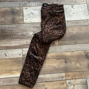 KUT from the Kloth Capris